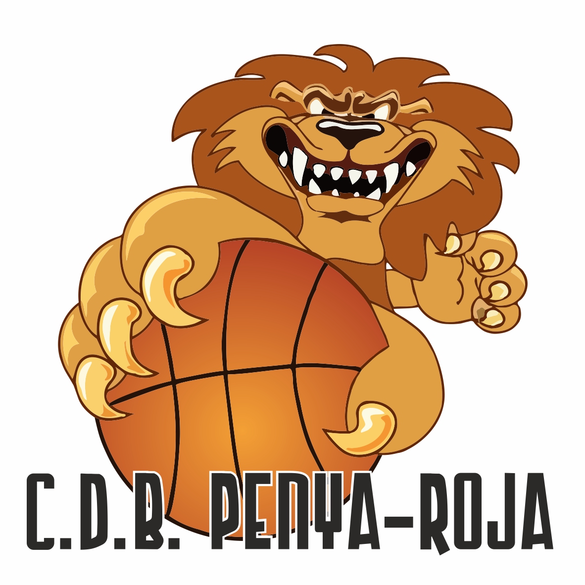 CD BALONCESTO PENYA-ROJA